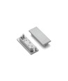 1 pièce Embout VARIO30-01 - Gris