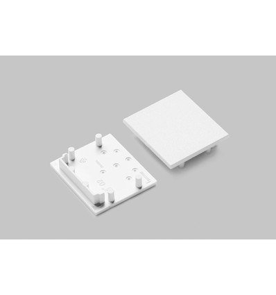1 pièce Embout VARIO30-02 - Blanc