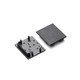 1 pièce Embout VARIO30-02 - Noir