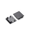 1 pièce Embout VARIO30-02 - Noir