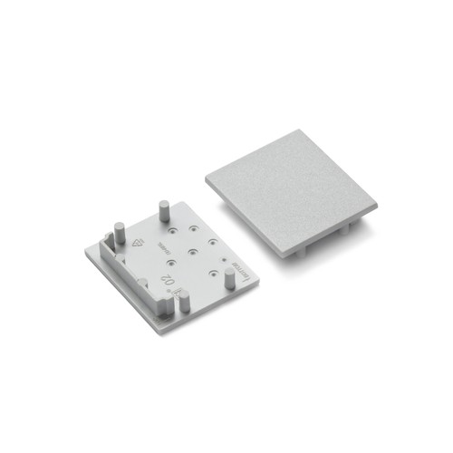 1 pièce Embout VARIO30-02 - Gris