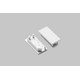 1 pièce Embout VARIO30-04 - Blanc