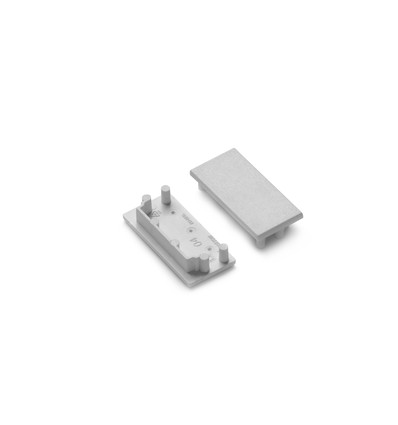 1 pièce Embout VARIO30-04 - Gris