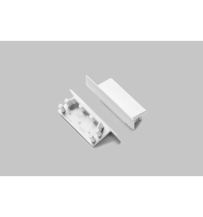 1 pièce Embout VARIO30-06 - Blanc