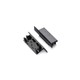 1 pièce Embout VARIO30-06 - Noir