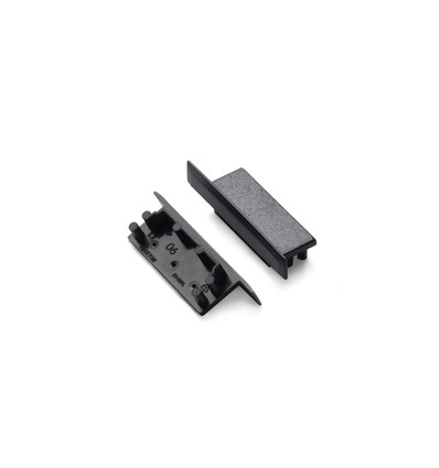 1 pièce Embout VARIO30-06 - Noir