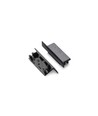 1 pièce Embout VARIO30-06 - Noir