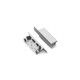 1 pièce Embout VARIO30-06 - Couleur argent