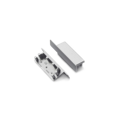 1 pièce Embout VARIO30-06 - Couleur argent