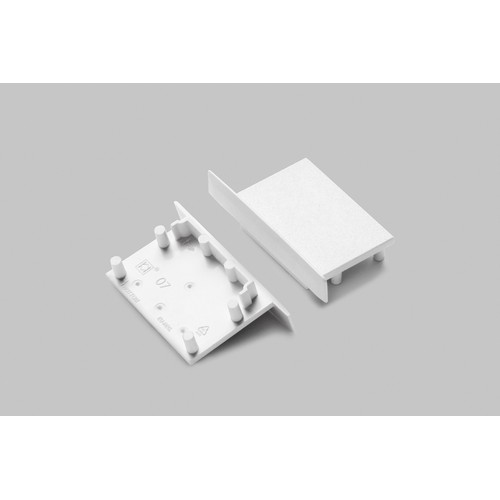 1 pièce Embout VARIO30-07 - Blanc