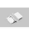 1 pièce Embout VARIO30-07 - Blanc