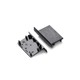 1 pièce Embout VARIO30-07 - Noir