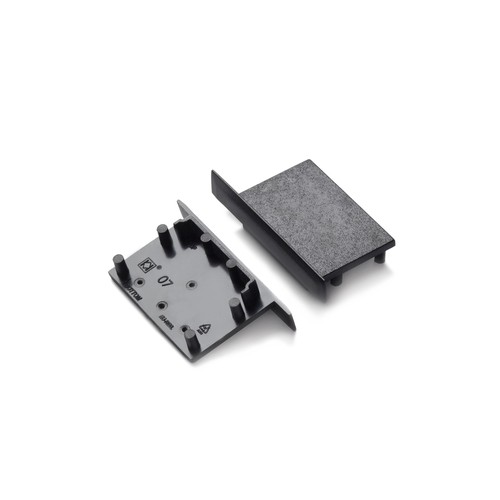 1 pièce Embout VARIO30-07 - Noir