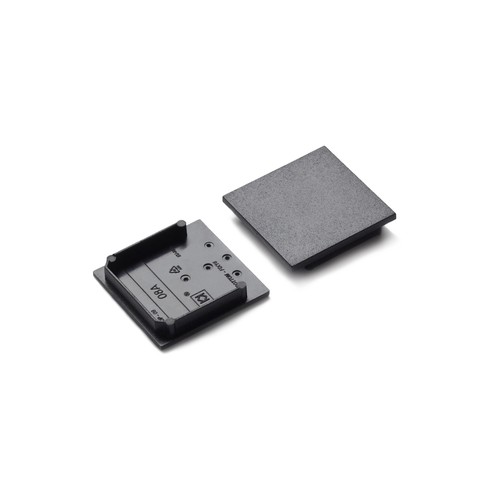 1 pièce Embout VARIO30-08A - Noir