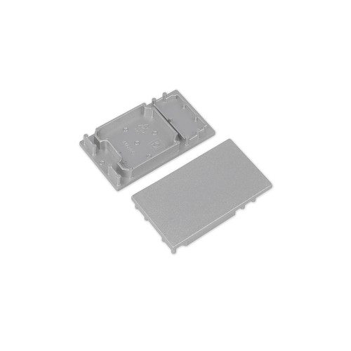 1 pièce Embout COMBO30-01A - Argenté