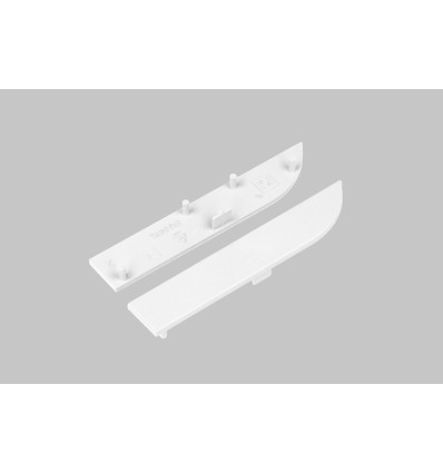 1 pièce Embout SKIRT10 - Blanc