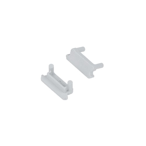1 pièce Embout GLOW12 - Gris