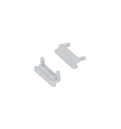 1 pièce Embout GLOW12 - Gris