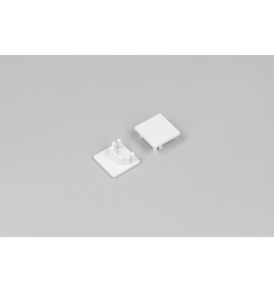 1 pièce Embout COZY12 - Blanc