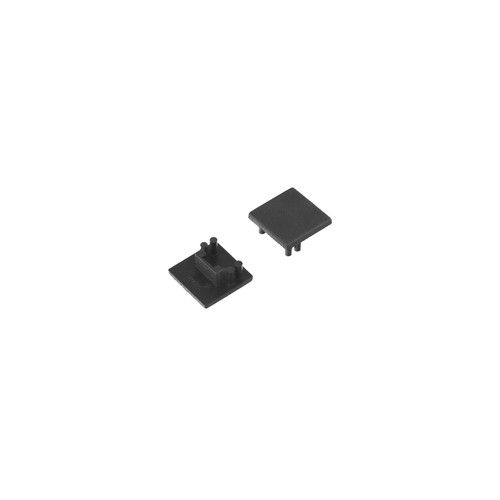 1 pièce Embout COZY12 - Noir