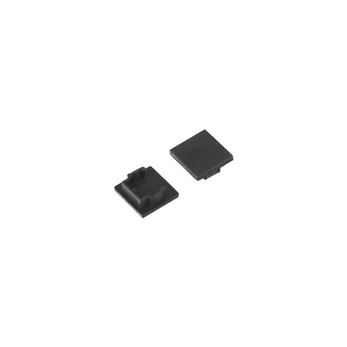 1 pièce Embout HOOD14 - Noir