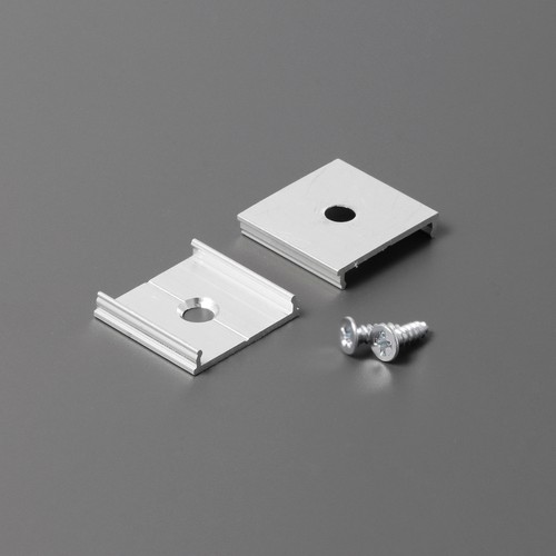 1 pc. Support de montage T 180°