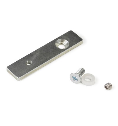 1 pièce Support Q9 - pour suspension par câble