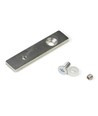 1 pièce Support Q9 - pour suspension par câble