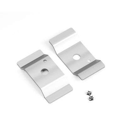 1 pc. Support COMBO30-0203 - Acier inoxydable
