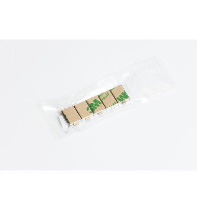 1 pc. Support magnétique M01 - 10x14x1,5 mm