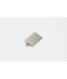 1 pc. Support magnétique M01 - 10x14x1,5 mm