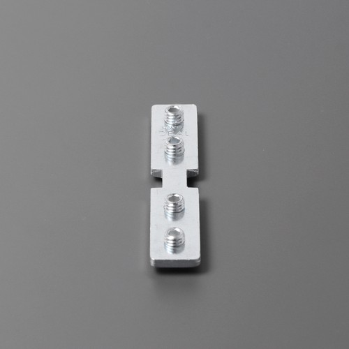 Connecteur de profil Q 180DEG