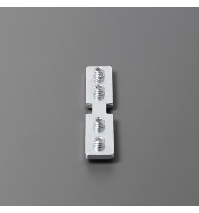 Connecteur de profil Q 180DEG