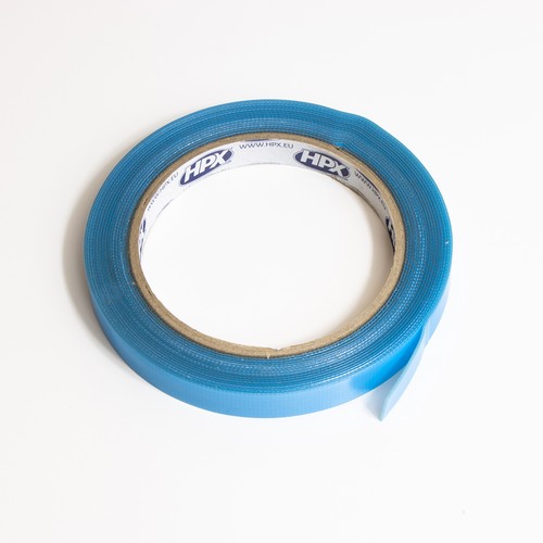 Ruban adhésif double-face pour montage 12mm x 5m