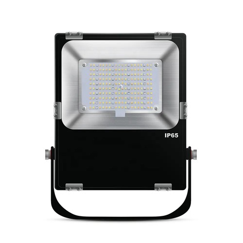 Projecteur 200W RGB+CCT Zigbee/Hue - compatible Hue, lampe de travail