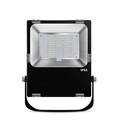 Projecteur 200W RGB+CCT Zigbee/Hue - compatible Hue, lampe de travail
