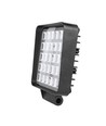 LED 22W, 10-60V - Blanc froid, phare de travail, voiture, camion, tracteur, remorque, véhicules d'urgence