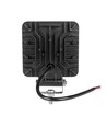 LED 22W, 10-60V - Blanc froid, phare de travail, voiture, camion, tracteur, remorque, véhicules d'urgence
