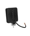 LED 29W, 10-60V - Blanc froid + orange, phare de travail, voiture, camion, tracteur, remorque, véhicules d'urgence, 30 degrés