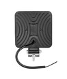 LED 28W, 10-60V - Blanc froid, phare de travail, voiture, camion, tracteur, remorque, véhicules d'urgence