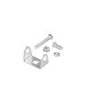 LED 17W, 10-60V - Blanc froid, phare de travail, voiture, camion, tracteur, remorque, véhicules d'urgence