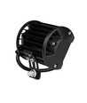 Phare de travail LED 17W, 10-30V - Blanc froid, Voiture, camion, tracteur, remorque, véhicules d'urgence