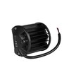 Phare de travail LED 17W, 10-30V - Blanc froid, Voiture, camion, tracteur, remorque, véhicules d'urgence