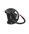 Phare de travail LED 17W, 10-30V - Blanc froid, Voiture, camion, tracteur, remorque, véhicules d'urgence