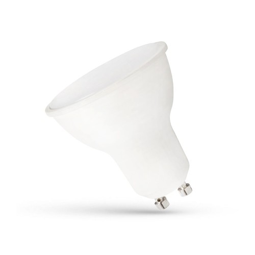 Spot LED GU10 6W dimmable - Dépoli