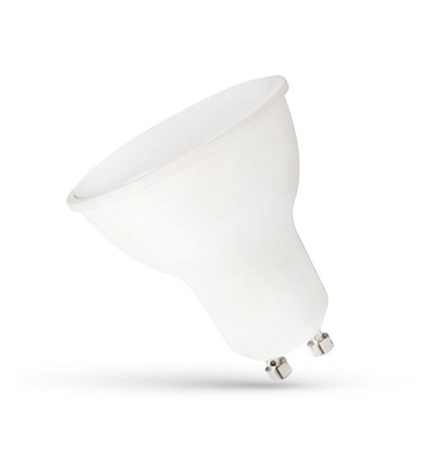 Spot LED GU10 6W dimmable - Dépoli