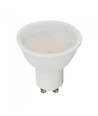 20 pcs. spot encastrable LEDlife Inno88 extérieur - Incl. 6W GU10, blanc, IP44, approuvé pour isolation