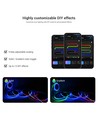Contrôleur RGBIC 3 broches avec télécommande - Bluetooth, sans fil RF