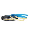 5m 10W/m ruban LED COB - 24V, 1000lm/m, IP20, 3000K, COB LED