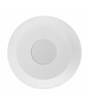 Luminaire LED WLD Plank 800/400W - RA90, 5 ans de garantie, puissance réglable, pour bureaux et couloirs